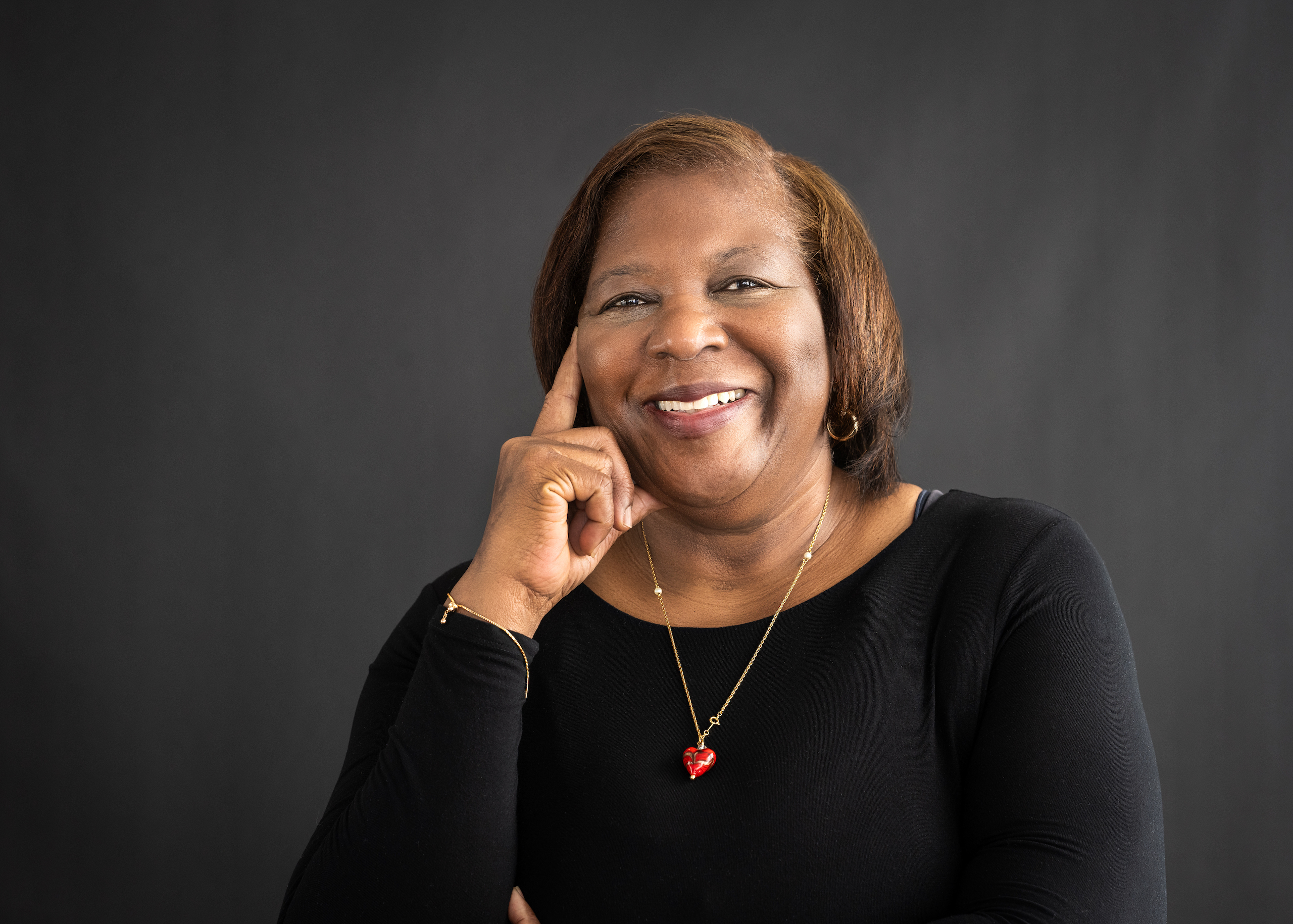 Robin Sneed founder of Forward ChangeRS.